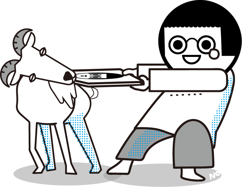 のぎやん　ポートフォリオサイト